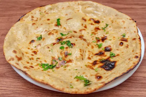 Desi Butter Roti