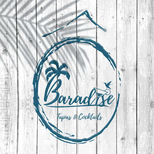 Ô Baradise logo