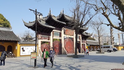 Photos of Longhua Pagoda