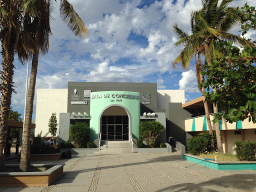 Instituto Sudcaliforniano de Cultura Escuela de Música del Estado, José María Morelos y Pavón 1055, Zona Central, 23000 La Paz, B.C.S., México, Escuela de arte | BCS