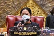 Marak Dukungan dari Pekerja Milenial, Puan Maharani Maju Presiden 2024 