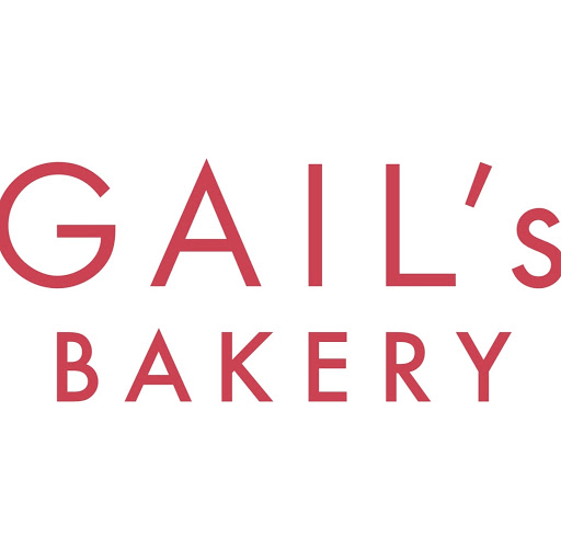 GAIL's Bakery King's Road logo