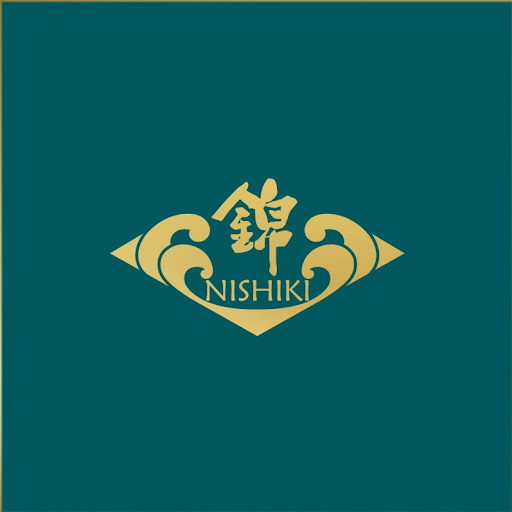 Nishiki logo