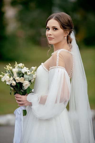 Wedding photographer Mikhail Myagchenko (mmyagchenko). Photo of 5 May 2022