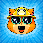 Cover Image of 下载 Dig it! - epic cat mine 1.24.3 APK