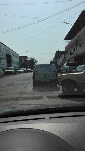 Maderería Guadalupana, Calle Octava Ote. 12, Centro, 30700 Tapachula de Córdova y Ordoñez, Chis., México, Empresa maderera | CHIS