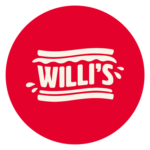 Willi's Hamburg - Sandwiches, Cafe logo