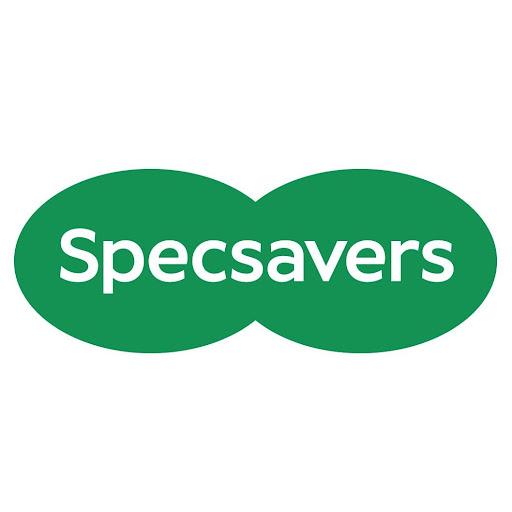 Specsavers Kitsilano logo