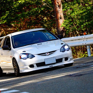 インテグラ DC5