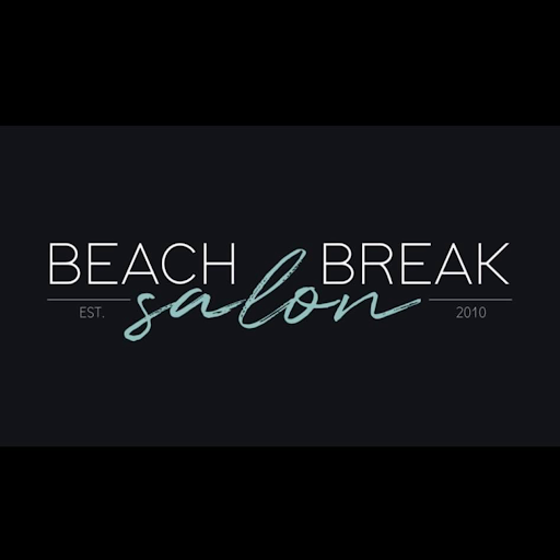 Beach Break Salon