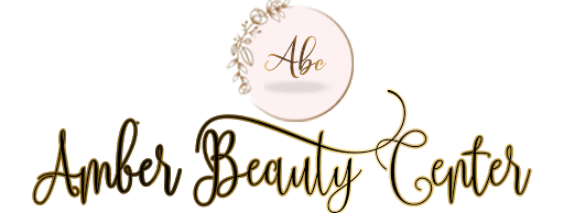 Amber Beauty Center logo