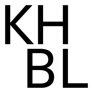 Kunsthaus Baselland logo