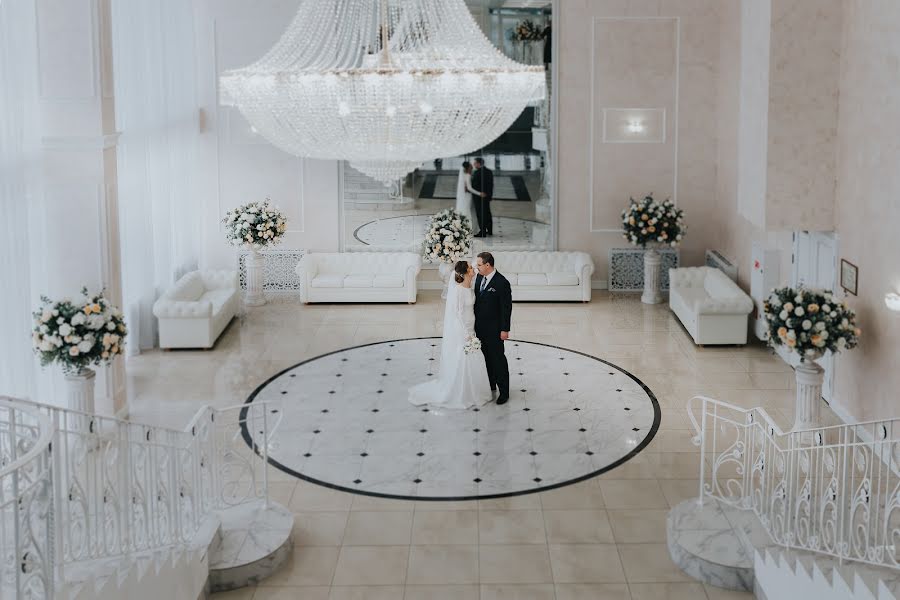 Vestuvių fotografas Anna Zhovner (nushkeen). Nuotrauka 2021 spalio 6
