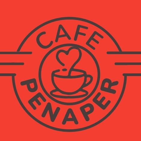 Cafe Penaber logo
