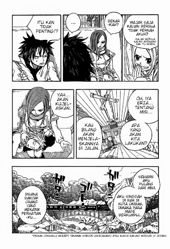 Fairy Tail 11 page 12
