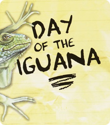 iguana day