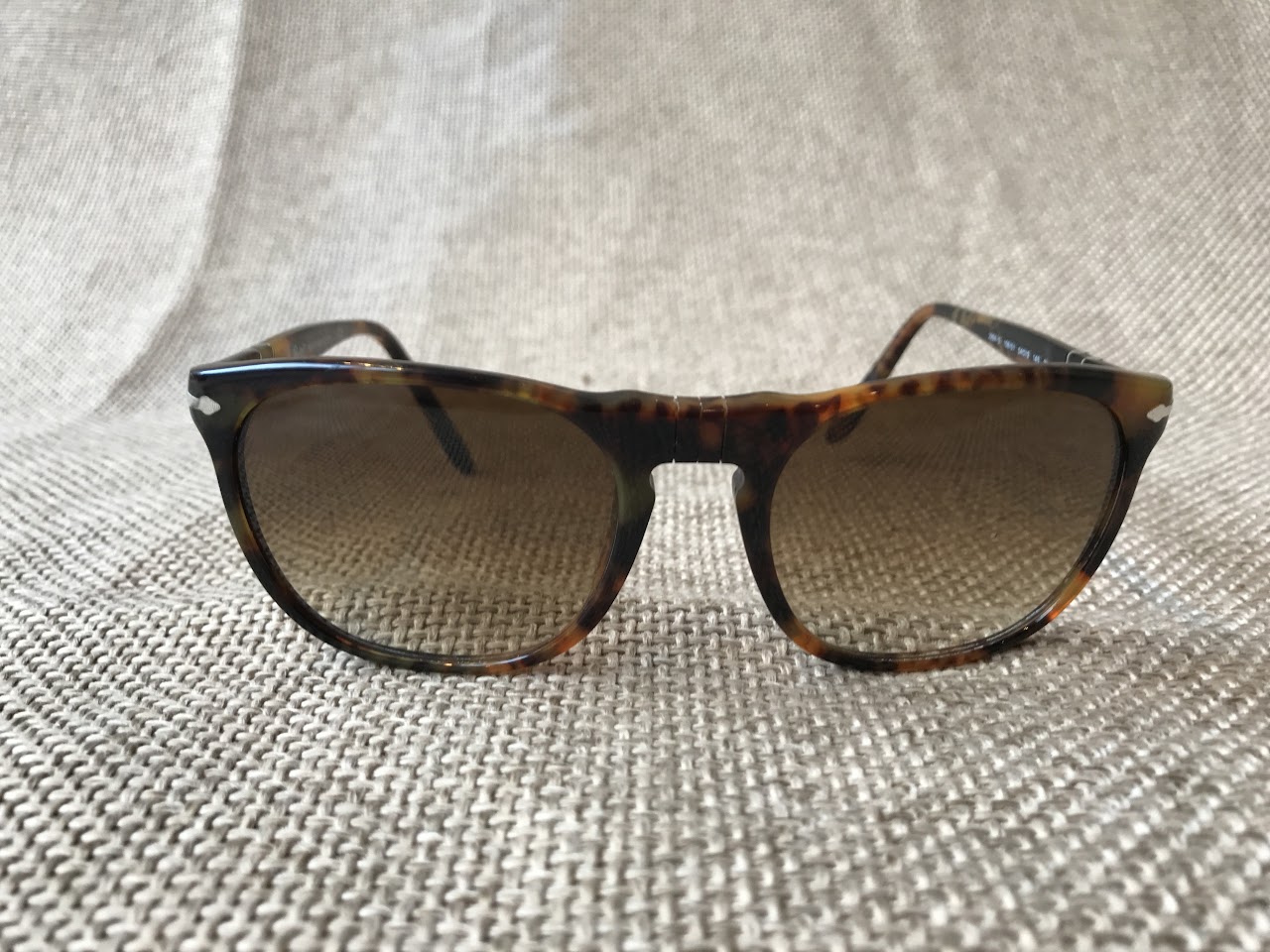 Persol Havana Sunglasses