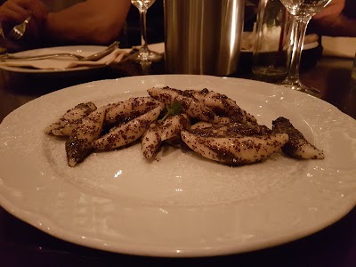 Photos of Restaurant &Ouml;EINS
