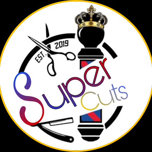 Super Cuts logo