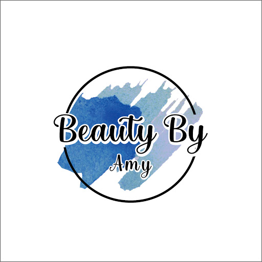 Beauty by Amy logo