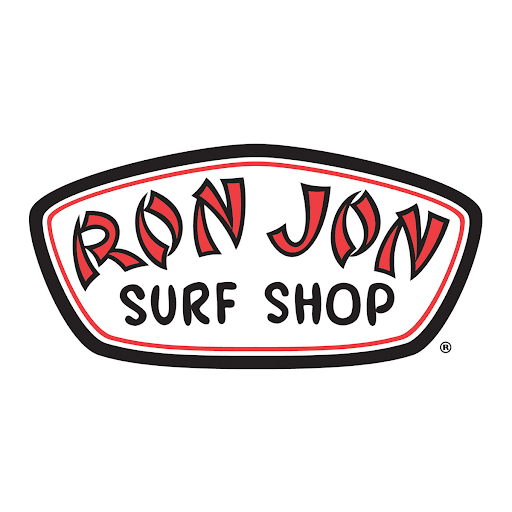 Ron Jon Surf Shop logo