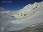 Avalanche Vanoise, secteur Grande Motte - Photo 3 - © Celine Terryn