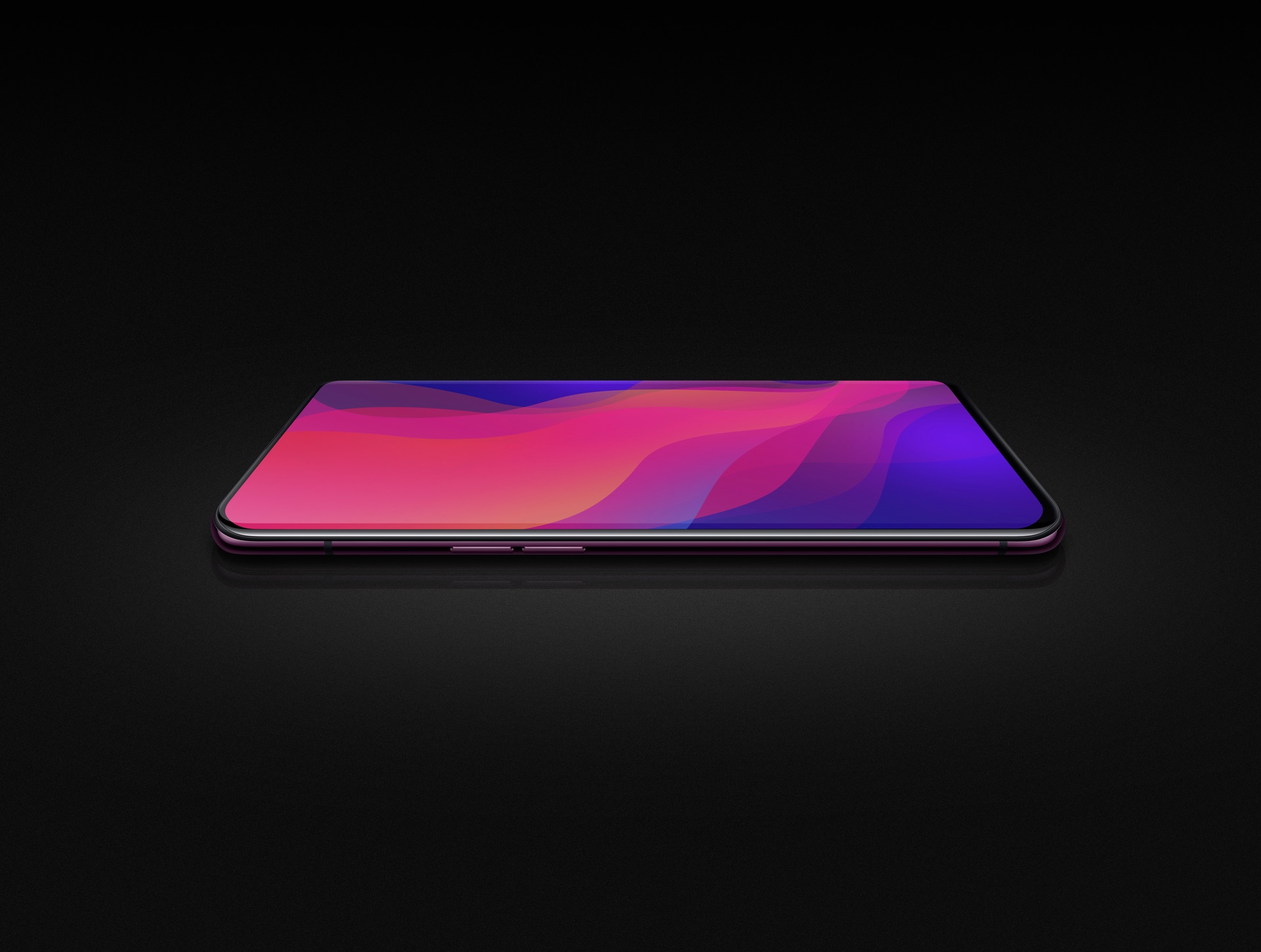 صور ومواصفات OPPO Find X مع المميزات والعيوب وأدق تفاصيله