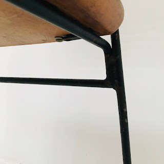 Modernist Chair