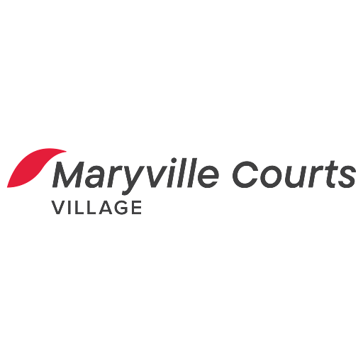 Maryville Courts Retirement Villas logo