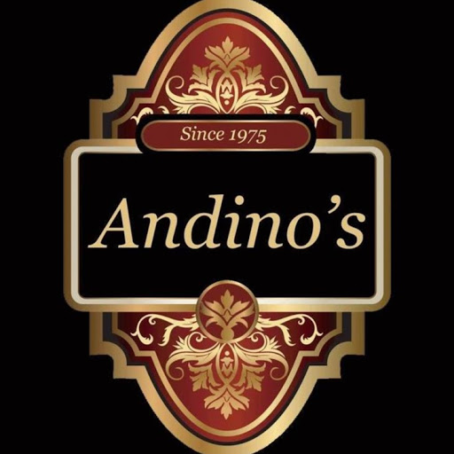 Andino's Italian Restaurant logo