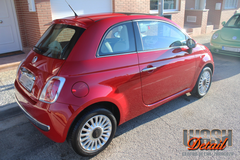 cuidado exterior Fiat 500 IMG_3368