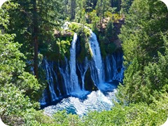 Burney Falls