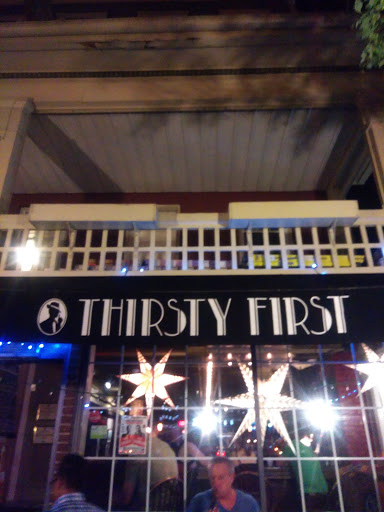 Bar «Thirsty First», reviews and photos, 280 Central St, Lowell, MA 01852, USA