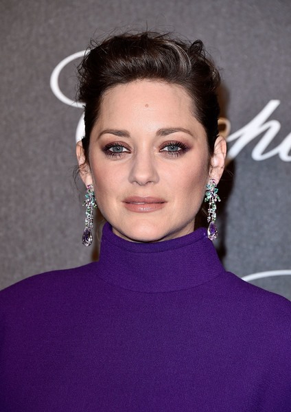 Marion Cotillard Dp Profile Pics