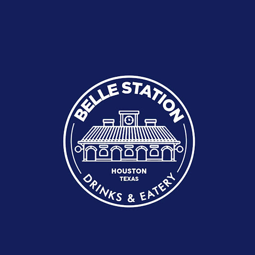 Belle Station logo