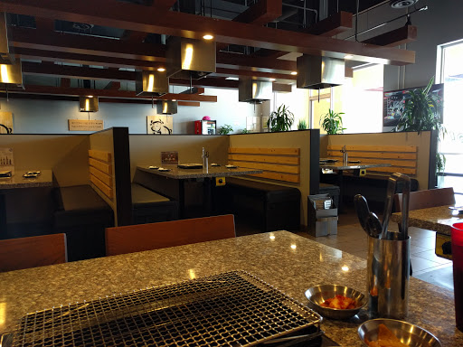 Restaurant «Moo Woo Korean BBQ», reviews and photos, 5770 Centennial Center Blvd #150, Las Vegas, NV 89149, USA