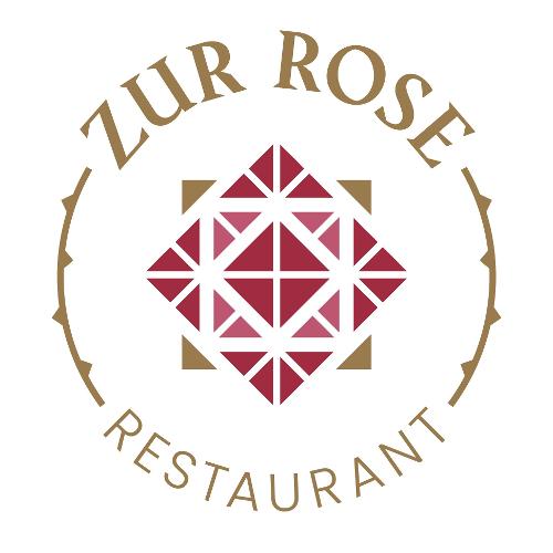 Restaurant zur Rose logo