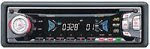  JVC In-Dash CD Player (KD-S680)