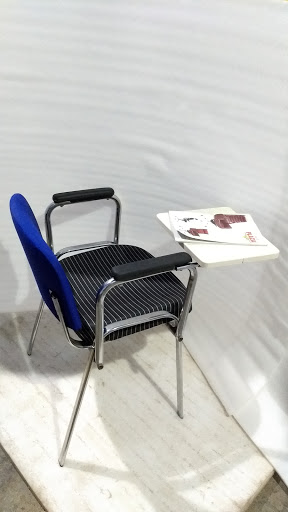 Plaza - Office Chairs Manufacturer in India, B-134, Mayapuri, Phase - 1, Mayapuri, Delhi, 110064, India, Sofa_Store, state DL