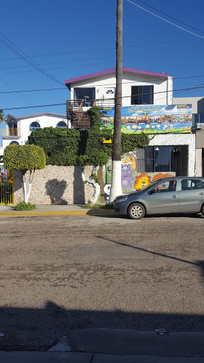 Le Monde de Jouet, Del Picacho 1150, Playas, Jardines Playas de Tijuana, Tijuana, B.C., México, Jardín de infancia | BC