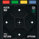 Cover Image of 下载 TV Remote for Sony TV (WiFi & IR remote control)  APK