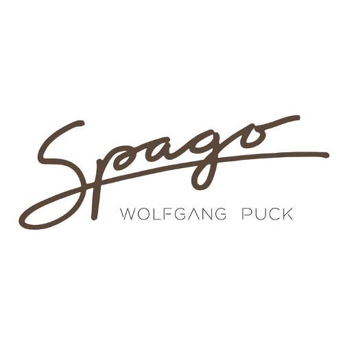 Spago