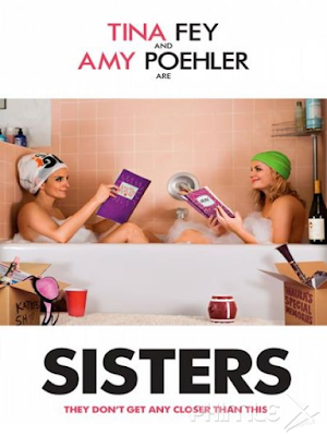 Movie Chị Em Rắc Rối - Sisters (2015)