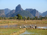 Khammouane Nouvel An (Janvier 2012 )