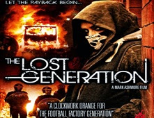 مشاهدة فيلم الدارما والاثارة The Lost Generation 2013 مترجم مشاهدة اون لاين على اكثر من سيرفر  1