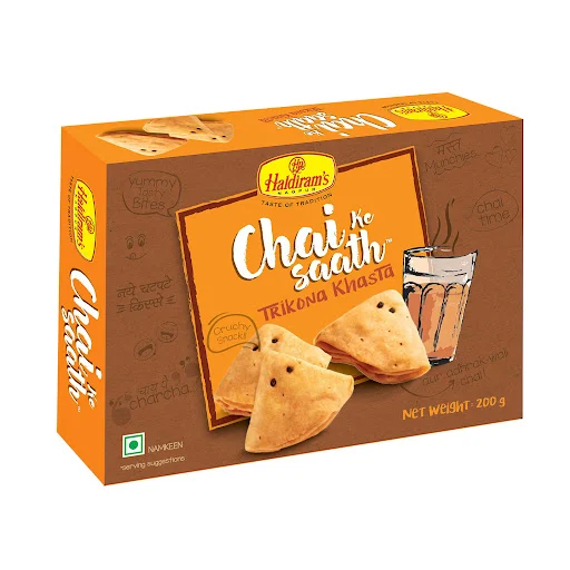 Chai Puri 200 Gm