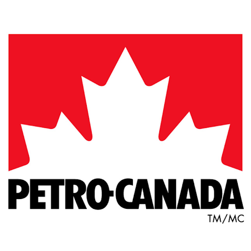 Petro-Canada logo