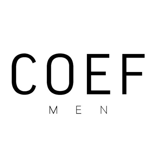 Coef Men Arnhem logo