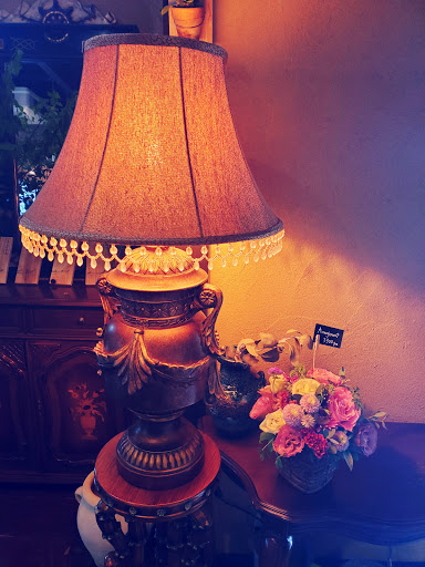 Florist Salt 花屋