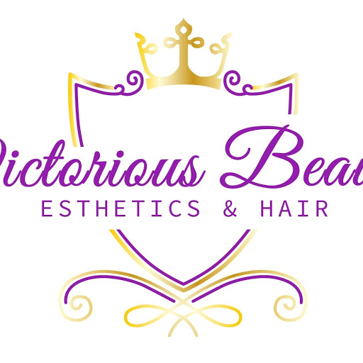 Victorious Beauty logo